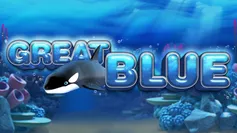 Great Blue